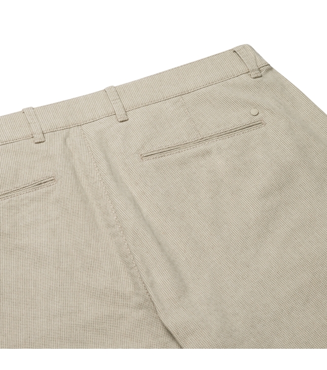 NORTH84 Elegance Shorts Collection 254 beige