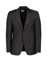 Roy Robson BAUKASTEN-SAKKO A201 dark brown