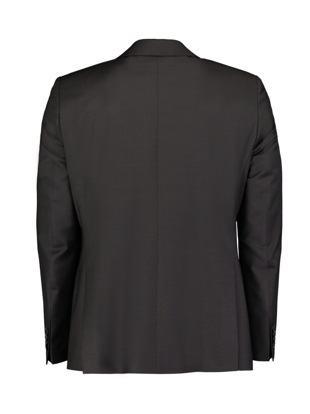Roy Robson BAUKASTEN-SAKKO A201 dark brown