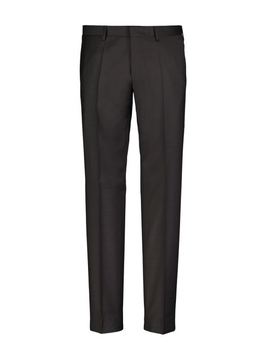 Roy Robson BAUKASTEN-HOSE A201 dark brown