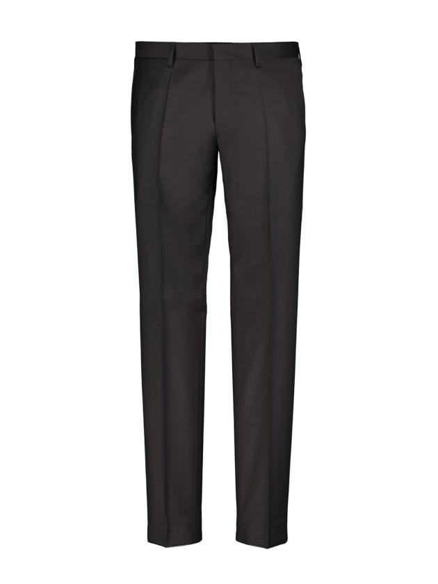 Roy Robson BAUKASTEN-HOSE A201 dark brown