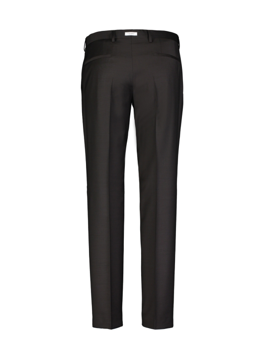 Roy Robson BAUKASTEN-HOSE A201 dark brown