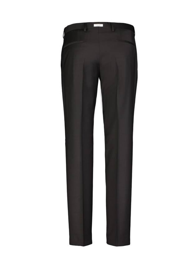 Roy Robson BAUKASTEN-HOSE A201 dark brown