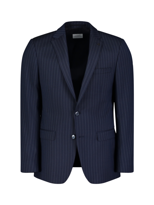 Roy Robson BAUKASTEN-SAKKO C401 Dark blue