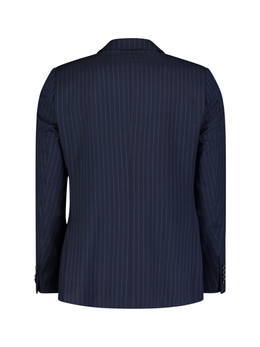 Roy Robson BAUKASTEN-SAKKO C401 Dark blue