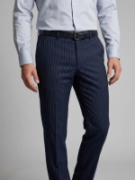 Roy Robson BAUKASTEN-HOSE C401 Dark blue