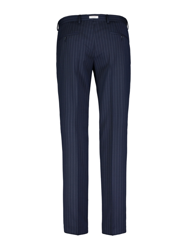 Roy Robson BAUKASTEN-HOSE C401 Dark blue