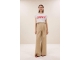 By-Bar Amsterdam Tobi speed top 815 Light Gray melee