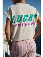By-Bar Amsterdam Tobi lucky everyday top 826 Oyster melee