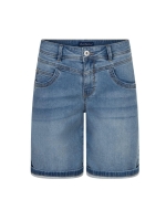 Red Button Shorts 269 Midstone used