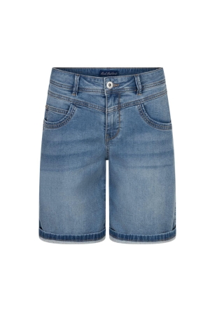 Red Button Shorts 269 Midstone used