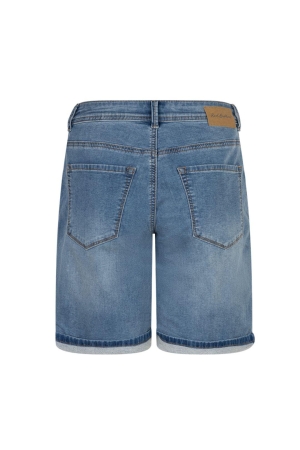 Red Button Shorts 269 Midstone used