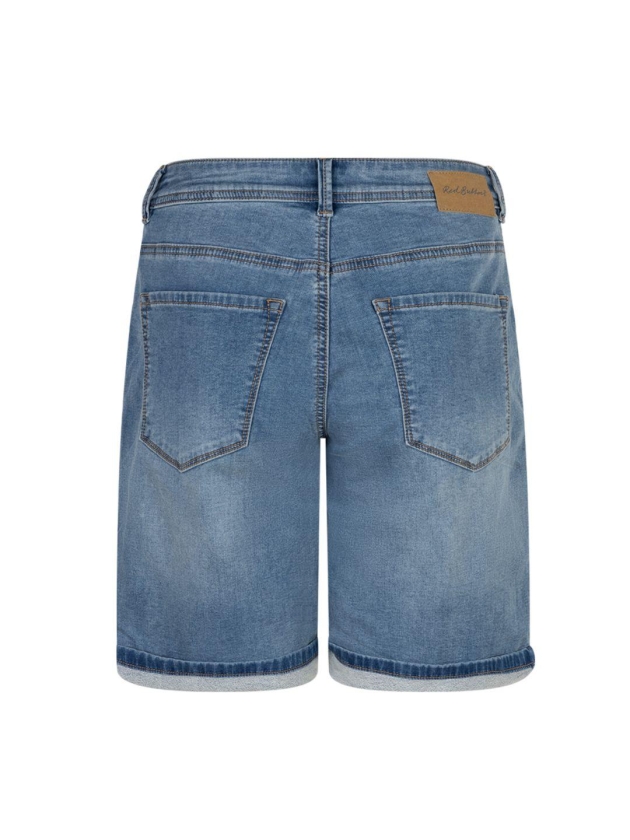 Red Button Shorts 269 Midstone used