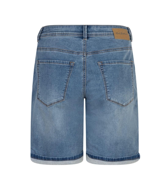 Red Button Shorts 269 Midstone used