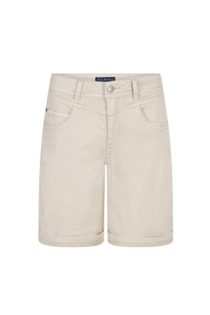 Red Button De Relax Short Jog Colour is een co 24 Kit