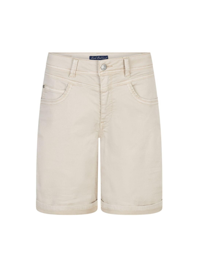 Red Button De Relax Short Jog Colour is een co 24 Kit