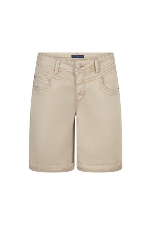 Red Button De Relax Short Jog Colour is een co 99 Pebble