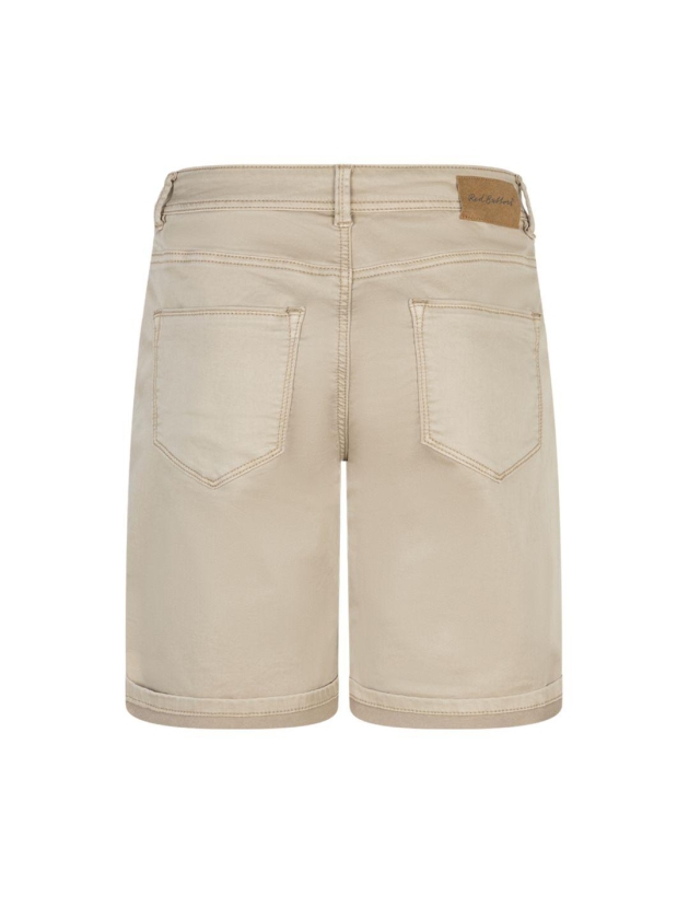 Red Button De Relax Short Jog Colour is een co 99 Pebble