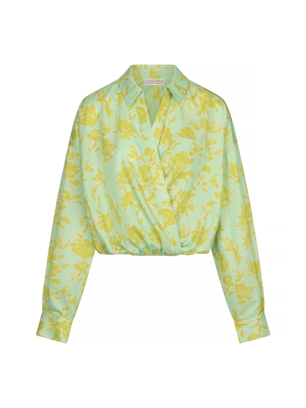 Studio Amaya 261-ST8 Multi print