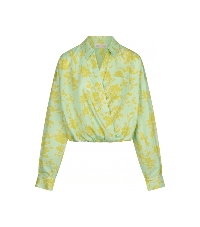 Studio Amaya 261-ST8 Multi print