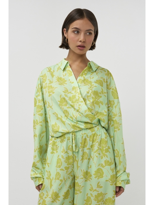Studio Amaya 261-ST8 Multi print