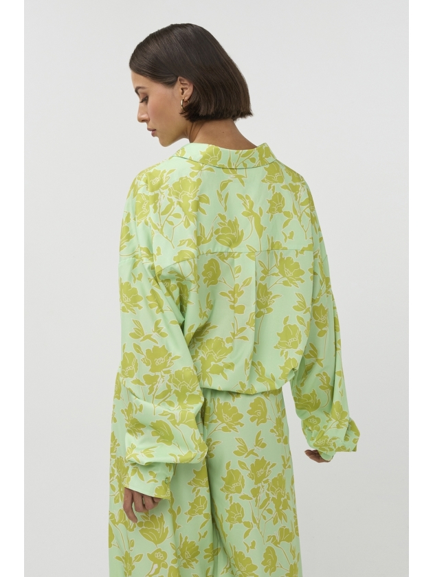 Studio Amaya 261-ST8 Multi print