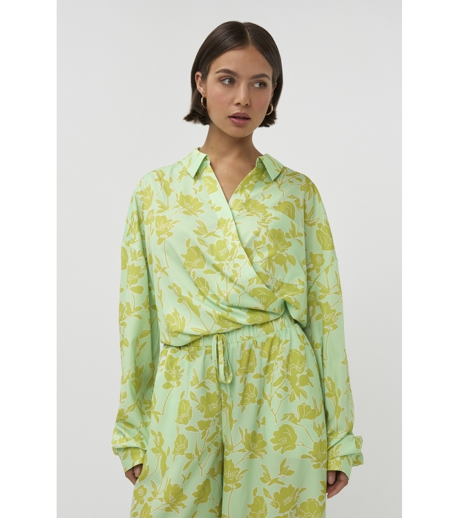 Studio Amaya 261-ST8 Multi print