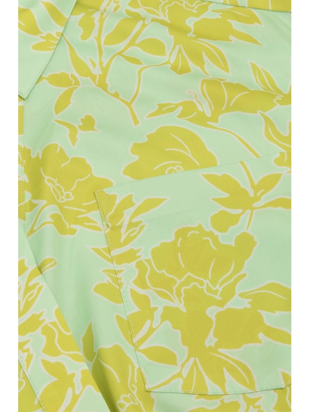 Studio Amaya 261-ST8 Multi print