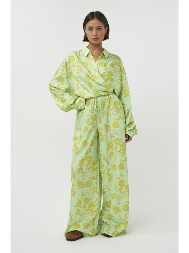 Studio Amaya 261-ST9 Multi print