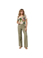 Co Woman PATRICE TRAVEL 63090 kn-khaki