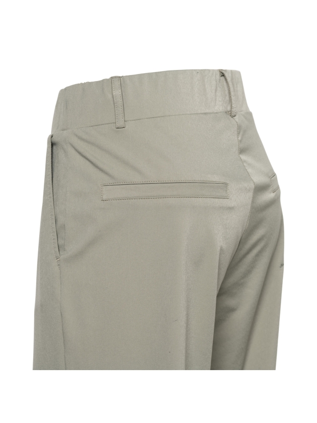 Co Woman PATRICE TRAVEL 63090 kn-khaki