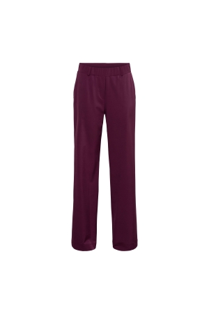 Co Woman PATRICE TRAVEL 63080 lp-plum