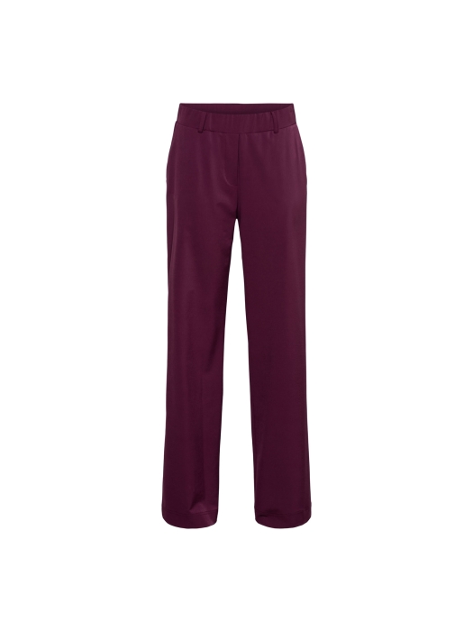 Co Woman PATRICE TRAVEL 63080 lp-plum