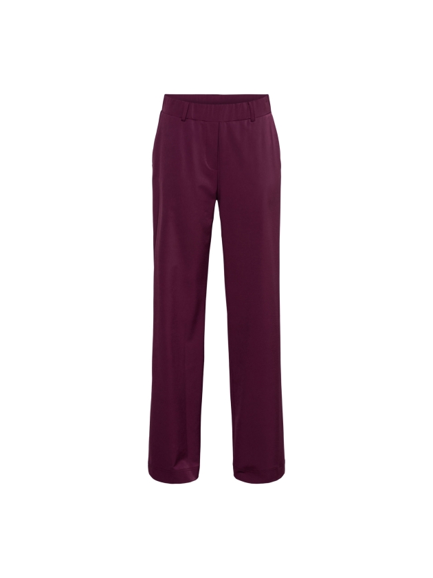 Co Woman PATRICE TRAVEL 63080 lp-plum