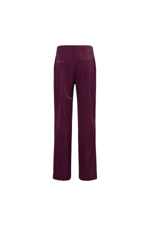 Co Woman PATRICE TRAVEL 63080 lp-plum