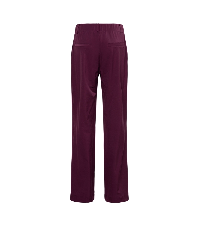 Co Woman PATRICE TRAVEL 63080 lp-plum