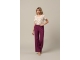 Co Woman PATRICE TRAVEL 63080 lp-plum
