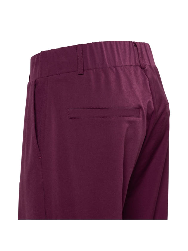 Co Woman PATRICE TRAVEL 63080 lp-plum