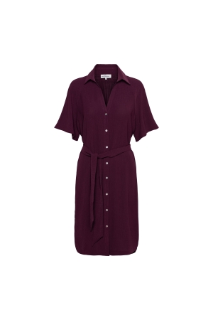 Co Woman MARGO 63080 lp-plum