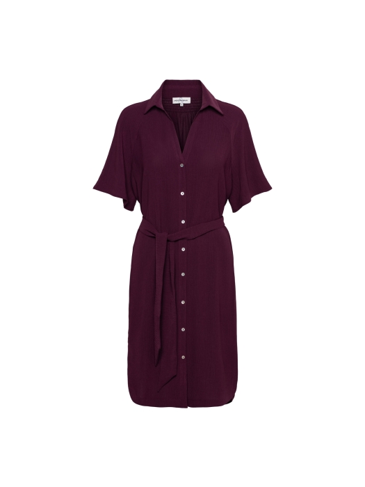Co Woman MARGO 63080 lp-plum