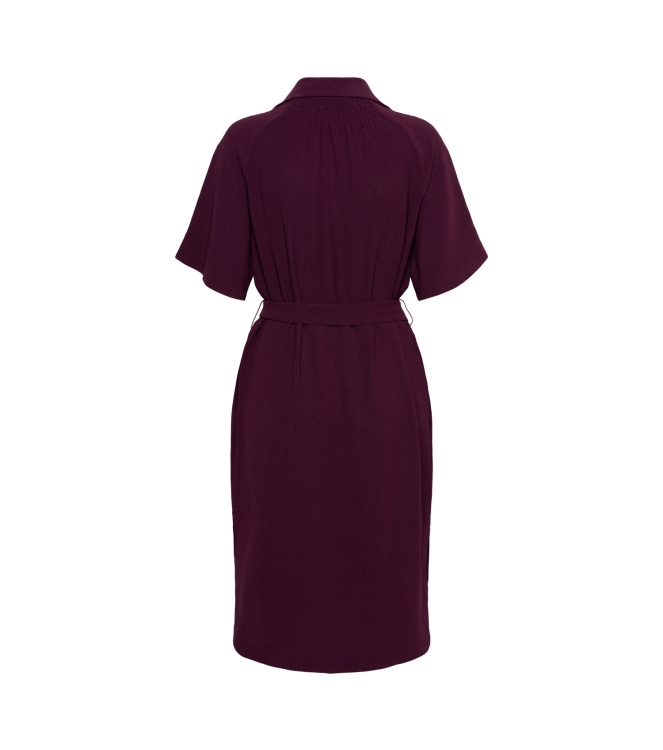 Co Woman MARGO 63080 lp-plum