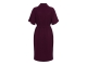 Co Woman MARGO 63080 lp-plum