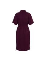 Co Woman MARGO 63080 lp-plum