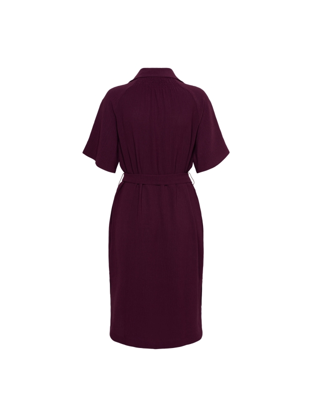 Co Woman MARGO 63080 lp-plum
