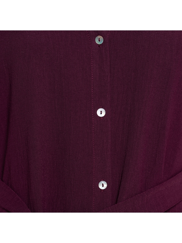 Co Woman MARGO 63080 lp-plum