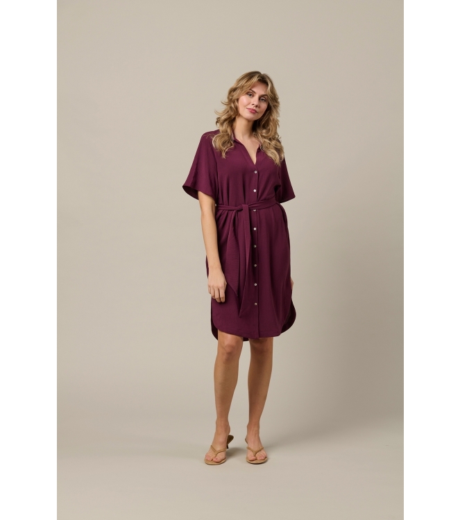 Co Woman MARGO 63080 lp-plum
