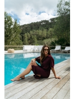 Co Woman MARGO 63080 lp-plum