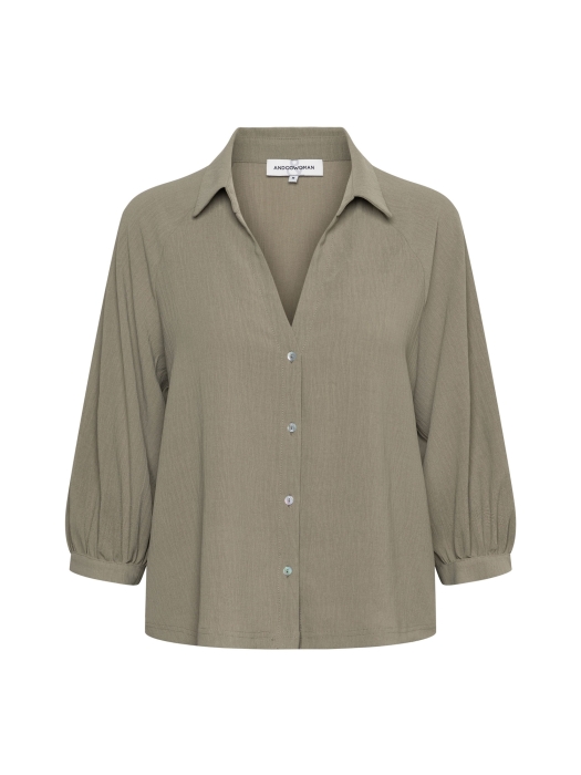 Co Woman MARIJKE 63090 kn-khaki
