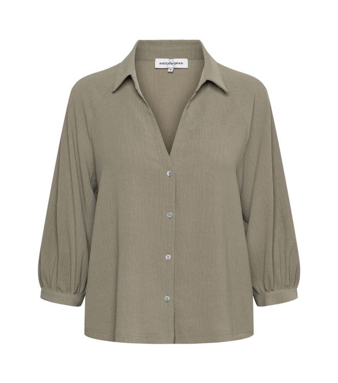 Co Woman MARIJKE 63090 kn-khaki