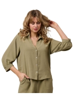 Co Woman MARIJKE 63090 kn-khaki